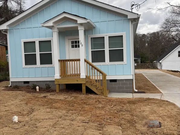 100 Field Ave, Athens, GA 30606