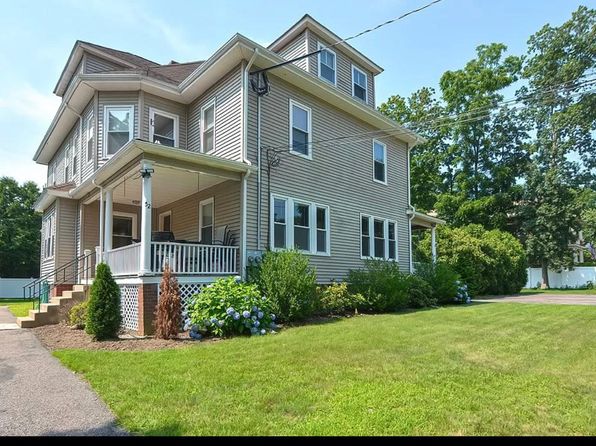 Apartment For Rent In North Attleboro Ma