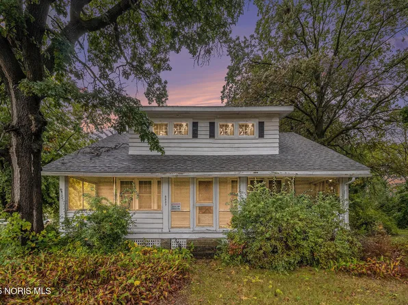 6237 Dorr St, Toledo, OH 43615