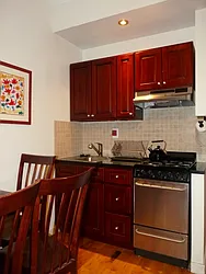 Rented by Citi Habitats