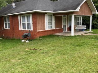 1406 Robb St, Summit, MS 39666