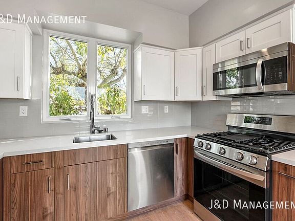 3rd image of 3209 L St #4