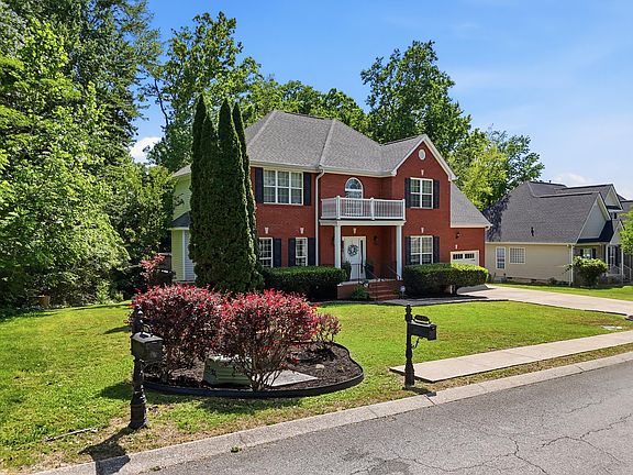 4th image of 8680 Belleau Woods Dr