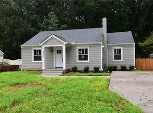 2836 Beech Nut Rd, Charlotte, NC 28208