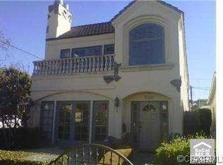 520 Narcissus Ave, Corona Del Mar, CA 92625
