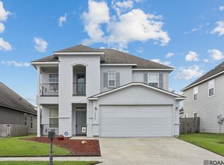13737 Stone Gate Dr, Baton Rouge, LA 70816