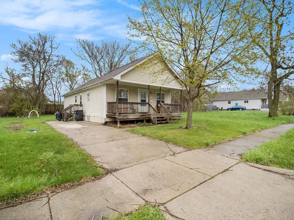 190 Rockwell Ave, Pontiac, MI 48341