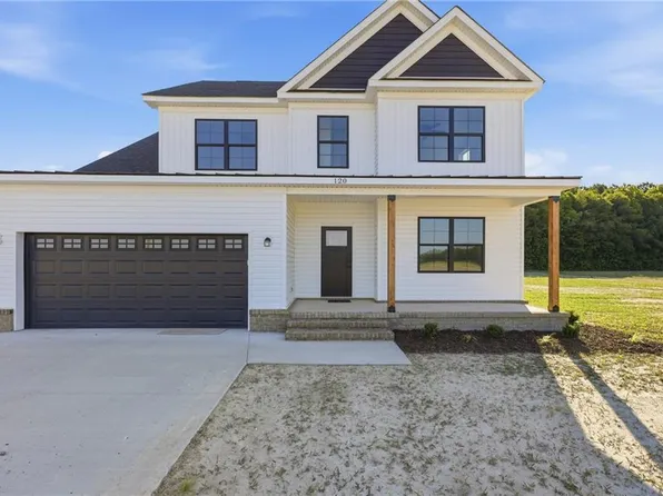 600 Ownley Rd, Elizabeth City, NC 27909