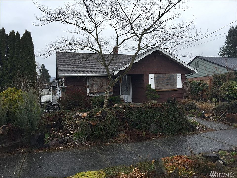 1st image of 1963 Pioneer St