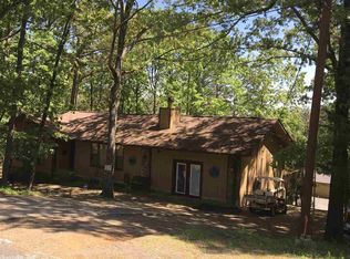 204 Lakeside Dr, Fairfield Bay, AR 72088