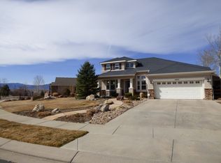 4905 Buffalo Grass Loop, Broomfield, CO 80023