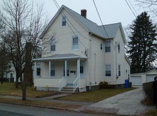 18 W Maple Avenue #FL 2ND, Suffern, NY 10901