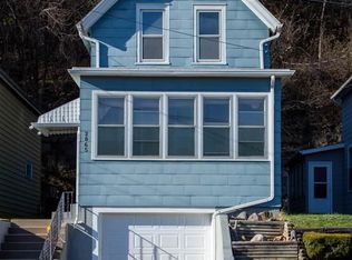 2065 Lincoln Ave, Dubuque, IA 52001