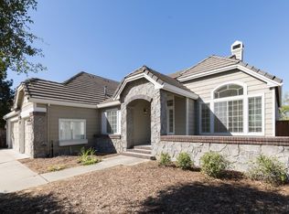84 Wildcat Way, Clayton, CA 94517