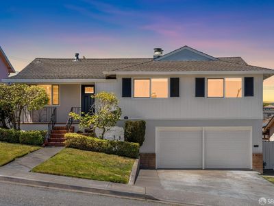 13 Madrid Ct, Millbrae, CA, 94030
