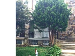 1708 W 65th Ave, Philadelphia, PA 19126