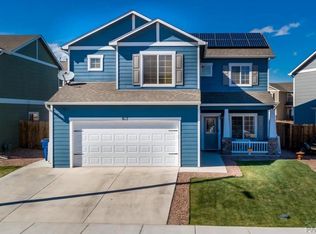 917 Silverqueen Rd, Pueblo, CO 81008