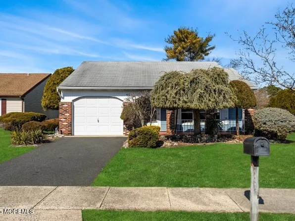 14 Marlow Avenue, Manchester, NJ 08759