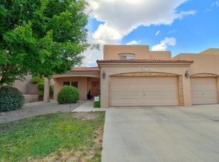 4105 Palacio Real Ave NW, Albuquerque, NM 87120