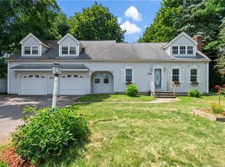 971 N Farms Rd, Wallingford, CT 06492