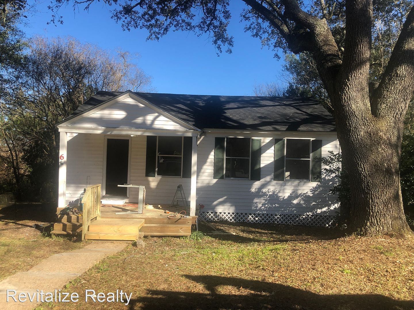 6 Ryan St, Chickasaw, AL 36611 Zillow