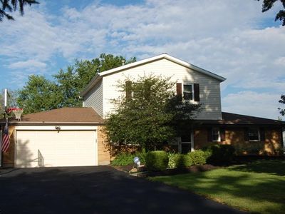 9187 Blackhawk Run, Macedonia, OH, 44056
