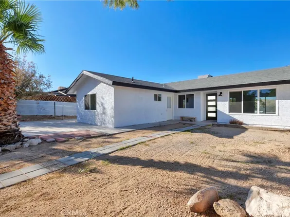 61638 La Jolla Dr, Joshua Tree, CA 92252