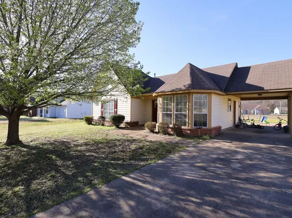 45 Oliver Ln, Moscow, TN 38057