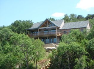 2600 River Ridge Ct, Granbury, TX 76048
