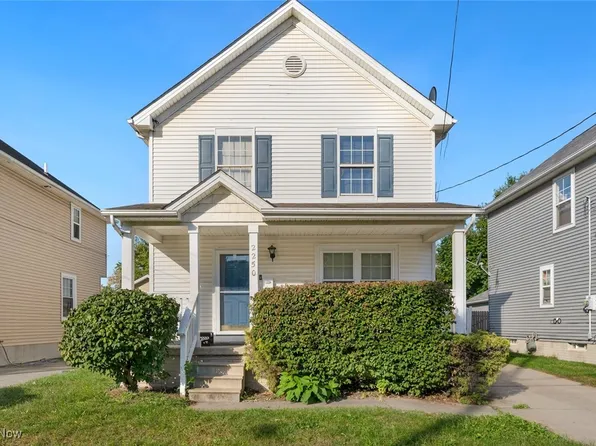 2250 E 69th St, Cleveland, OH 44103