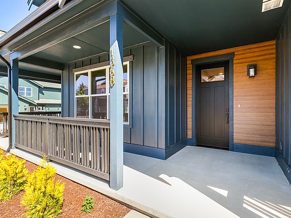 Baker B Porch