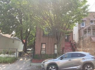 4323 Boyd Ave, Bronx, NY 10466