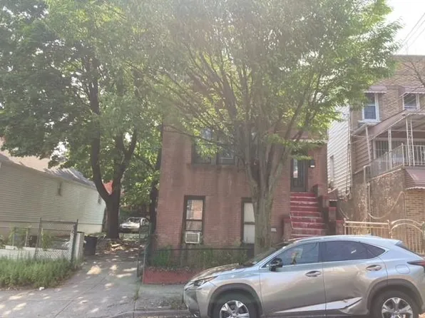 4323 Boyd Avenue, Bronx, NY 10466