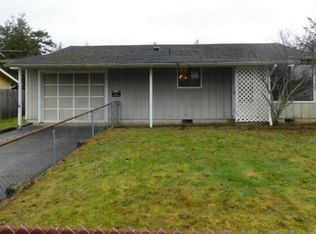 1990 Willow St, Florence, OR