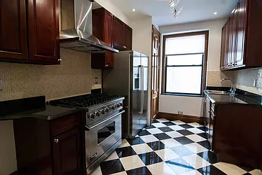 Rented by WAM Partners - William Moses Co.