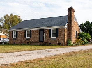 5122 Sharon Acres Rd, Elm City, NC 27822