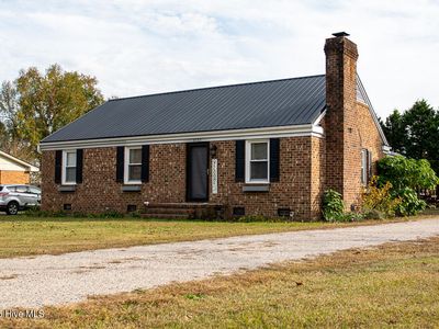 5122 Sharon Acres Road, Elm City, NC, 27822