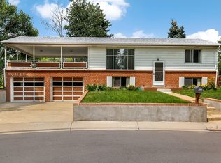 4205 Hoyt St, Wheat Ridge, CO 80033