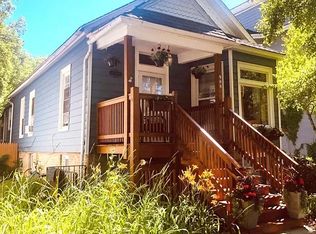 908 Hamlin St #1, Evanston, IL 60201