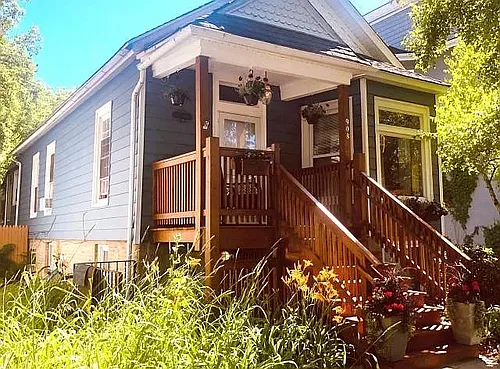 908 Hamlin St #1 Photo 1