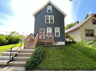 509 N 28th St, Milwaukee, WI 53208
