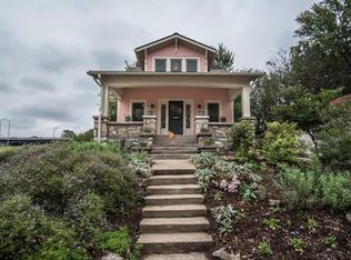2717 Vine St, Kansas City, MO 64109