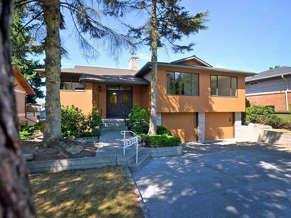 Welcome! 12711 6th Ave NW