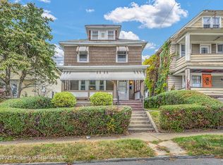 1139 Sanderson Ave, Scranton, PA 18509