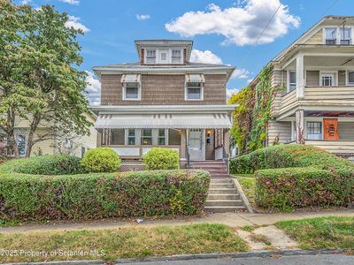 1139 Sanderson Ave, Scranton, PA, 18509