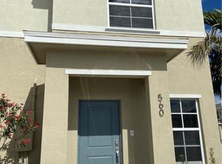 549 NE 4th Ln #549, Homestead, FL 33034