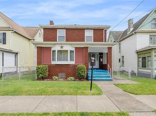 110 7th St, Turtle Creek, PA 15145