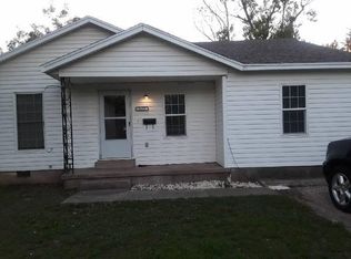 1113 Sandra Dr, Midwest City, OK 73110