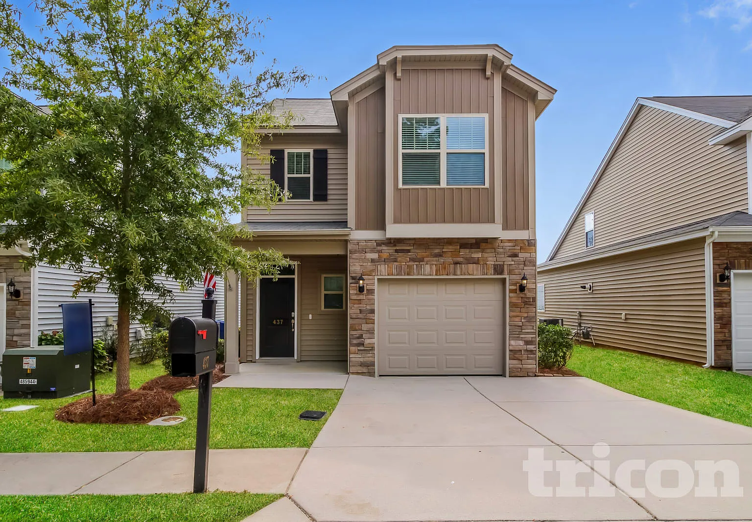 437 Eastfair Drive Columbia SC — Photo 1