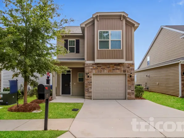 437 Eastfair Dr, Columbia, SC 29209